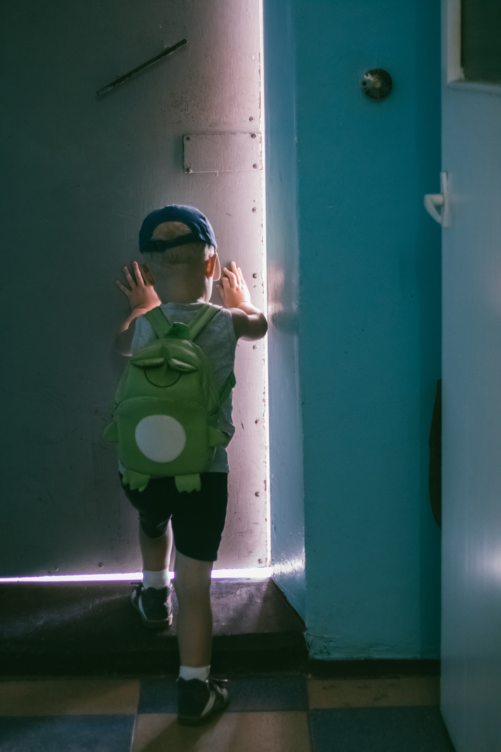 Image-normal