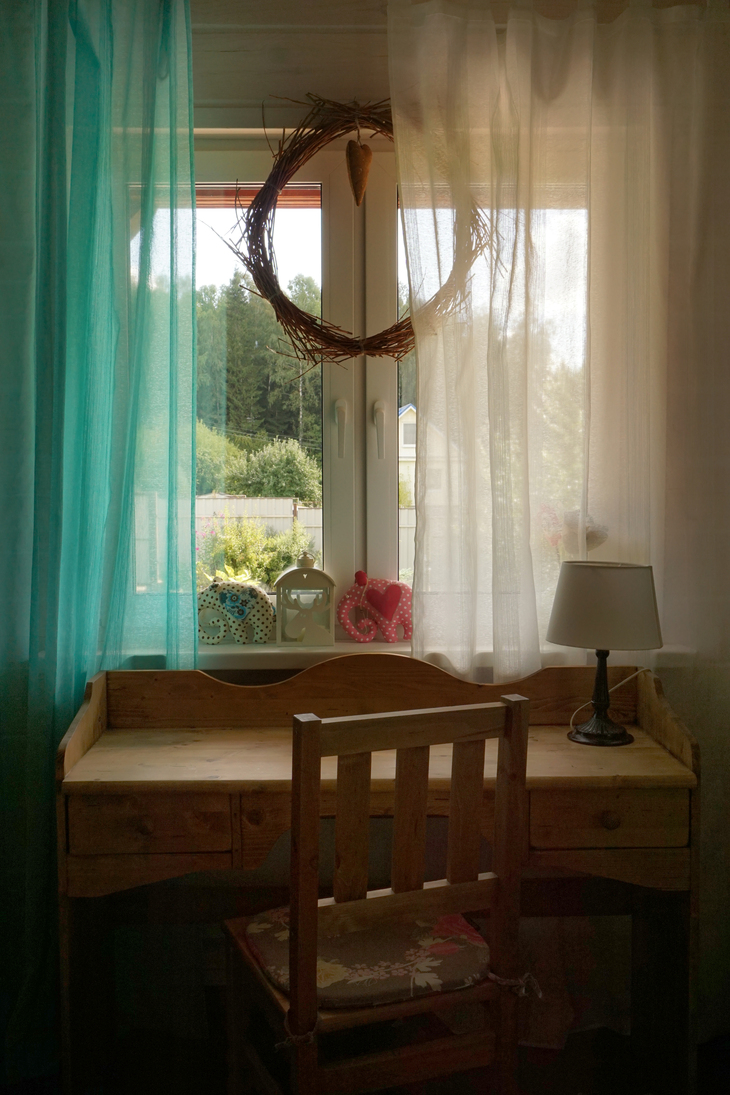Image-normal
