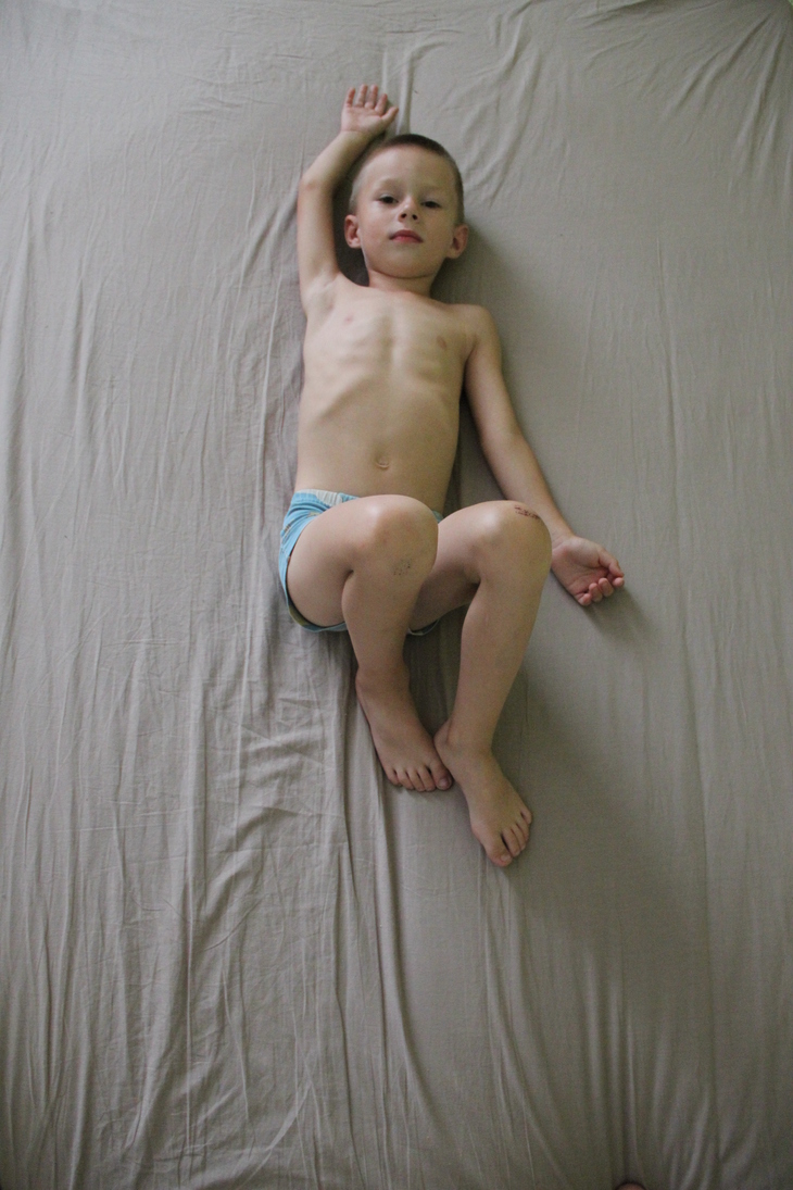 Image-normal