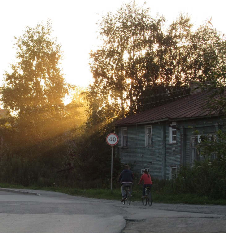 Image-normal
