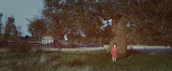 Image-normal