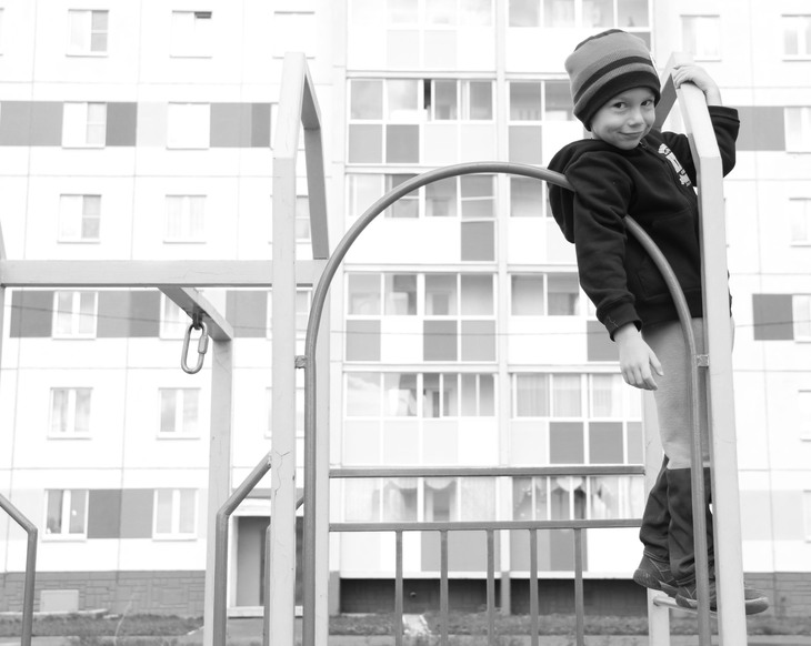 Image-normal