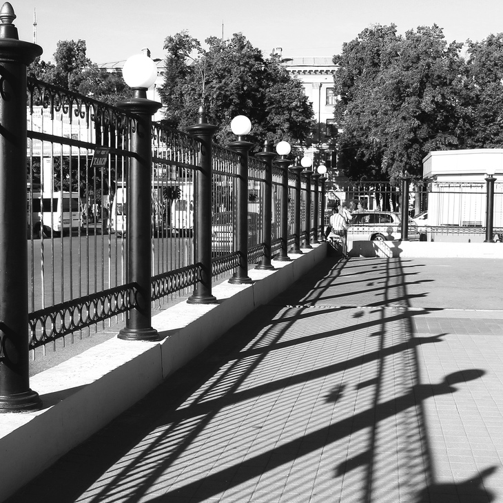 Image-normal