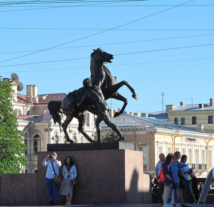 Image-normal