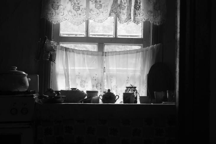 Image-normal