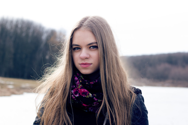 Image-normal