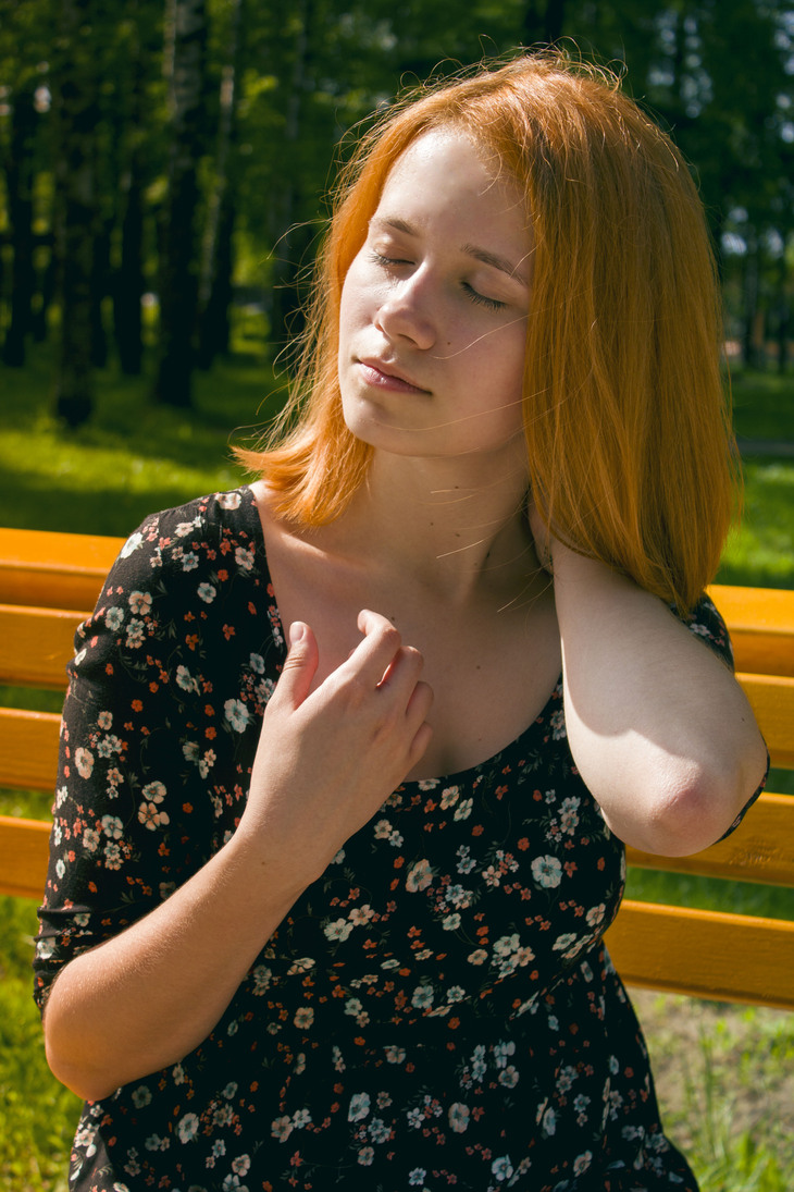 Image-normal