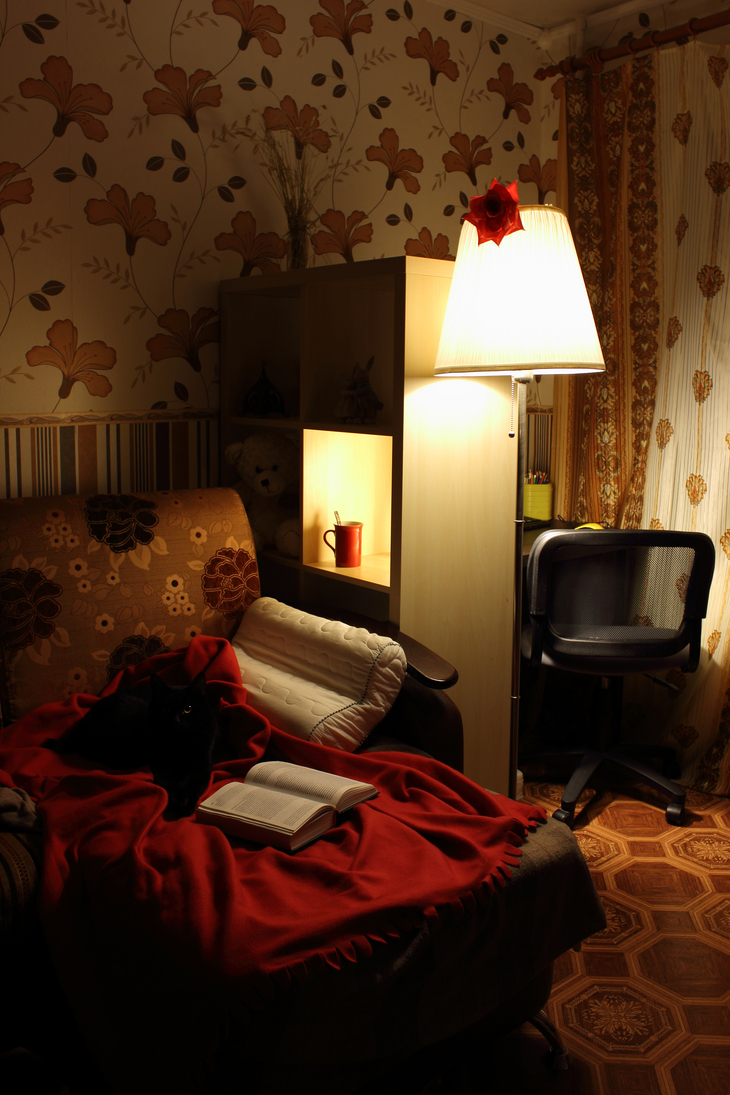 Image-normal