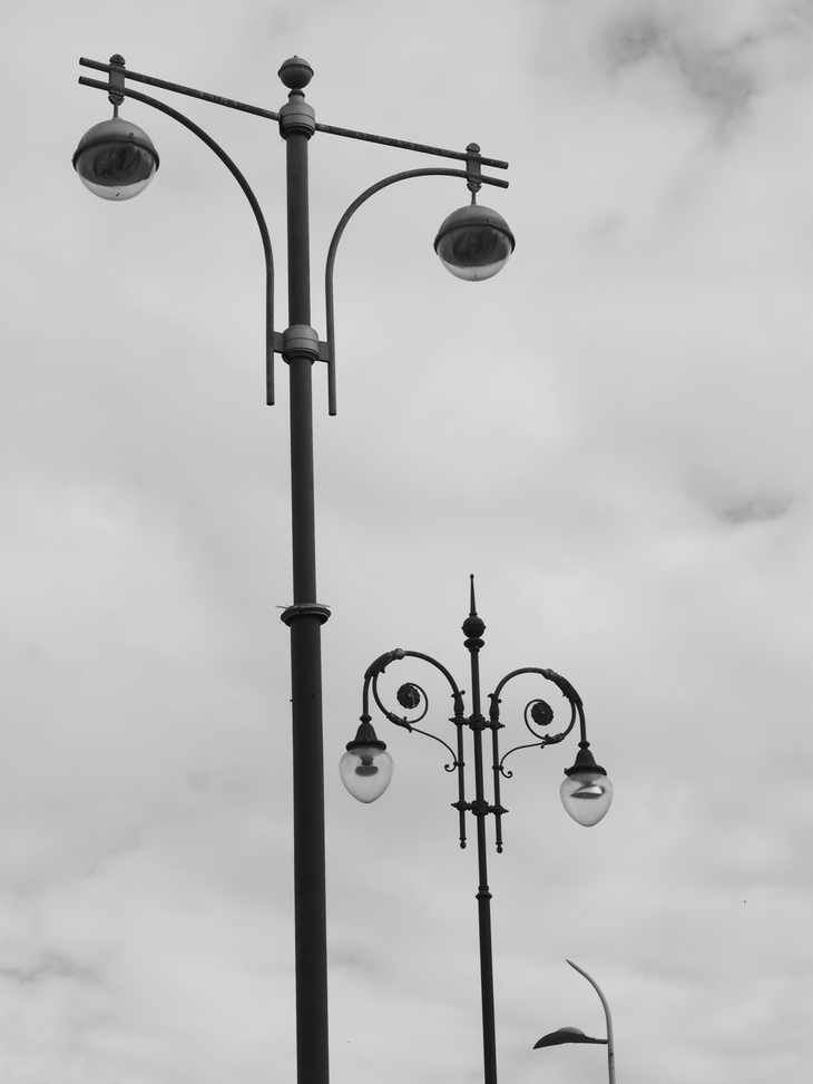 Image-normal