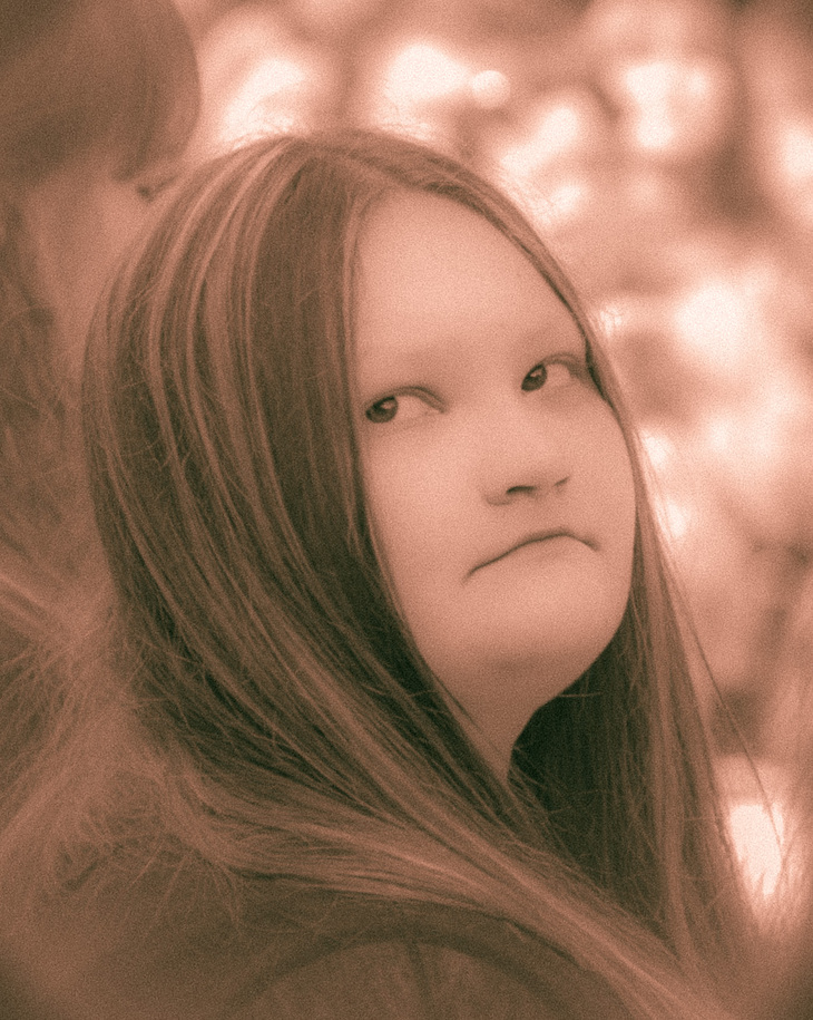 Image-normal
