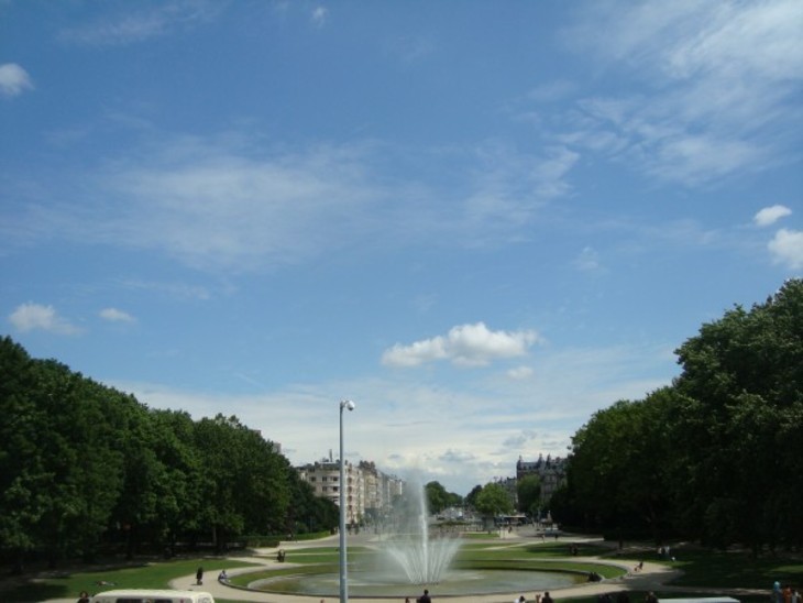 Image-normal