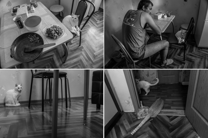 Image-normal