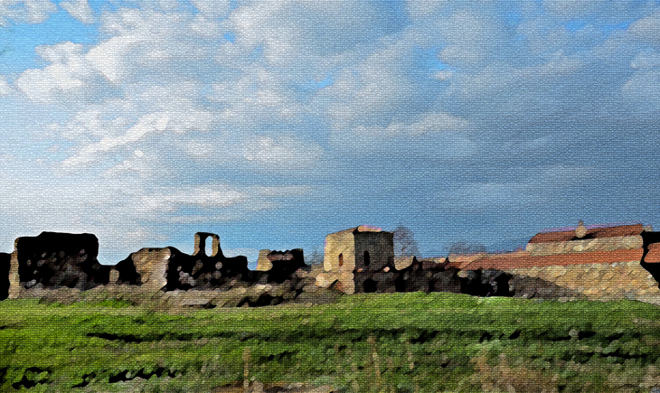 Image-normal