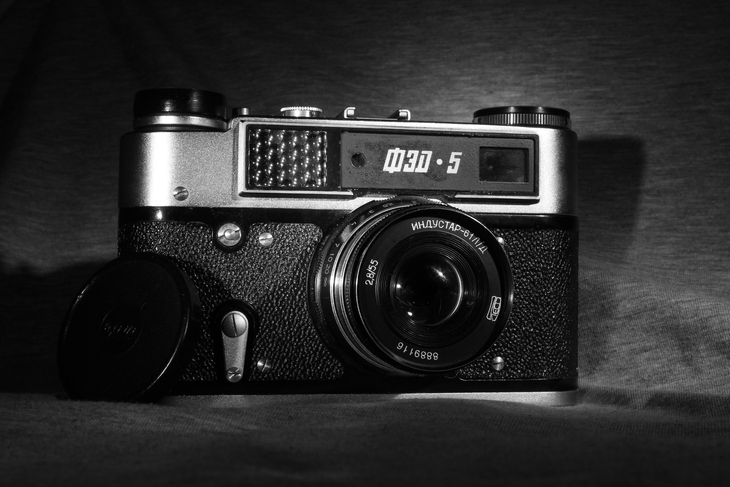 Image-normal