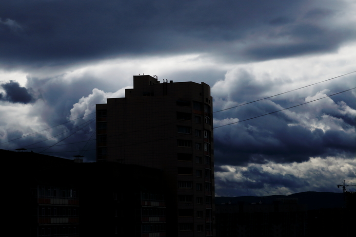 Image-normal