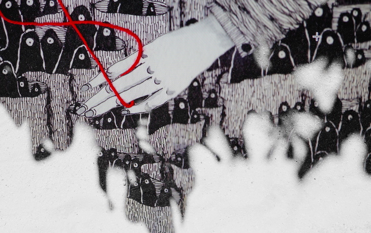 Image-normal