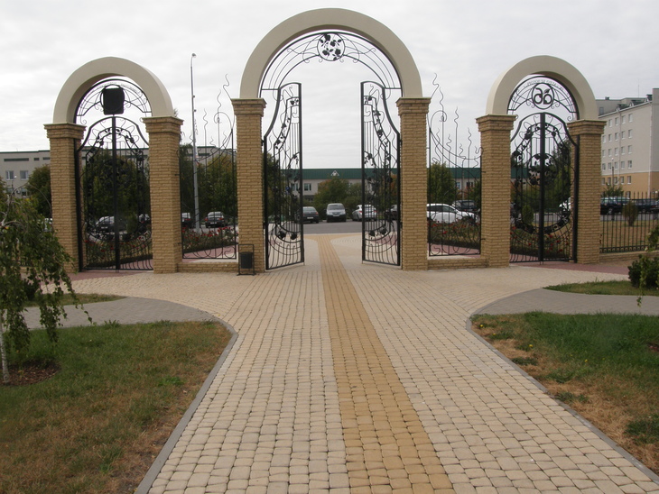 Image-normal