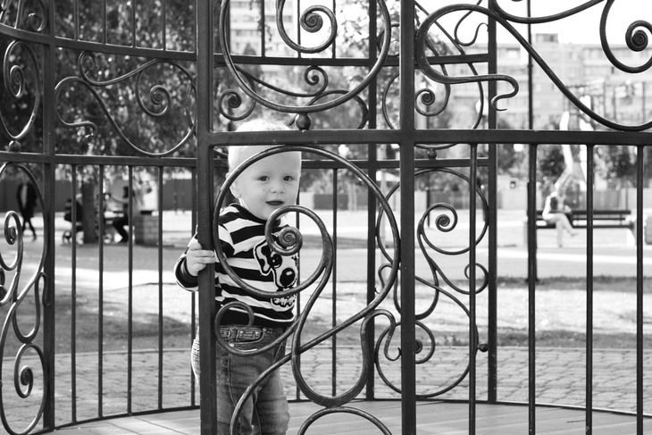 Image-normal