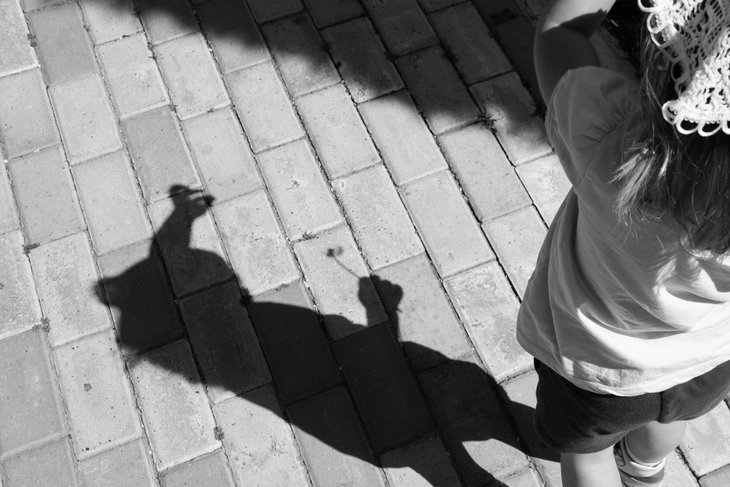 Image-normal