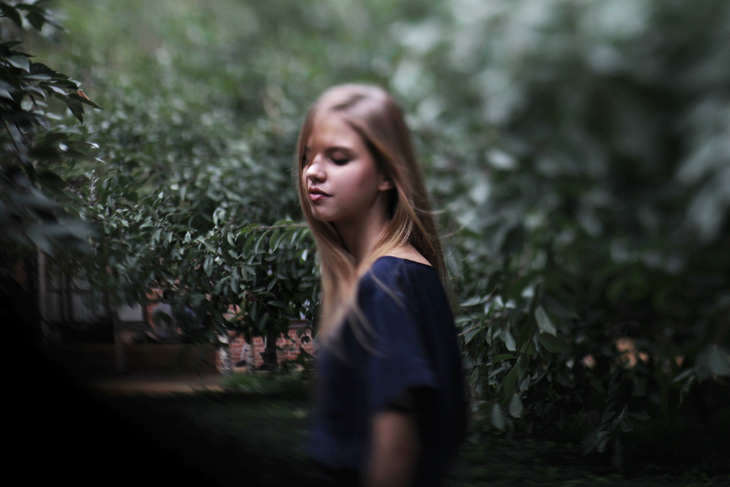Image-normal