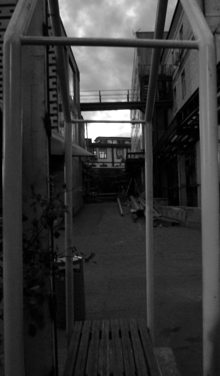 Image-normal