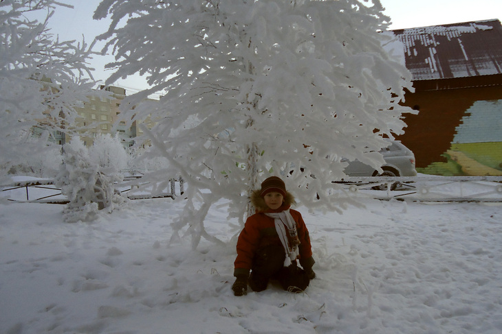 Image-normal