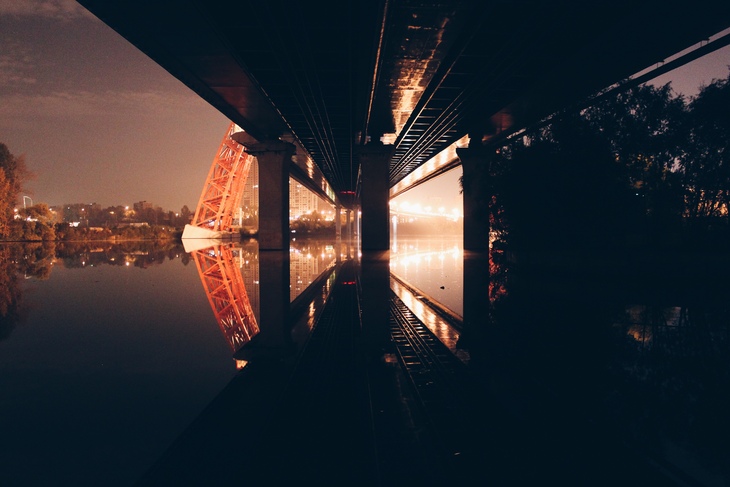 Image-normal
