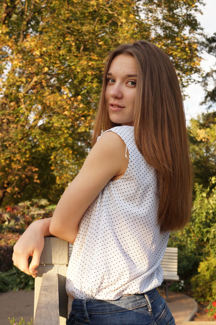 Image-normal