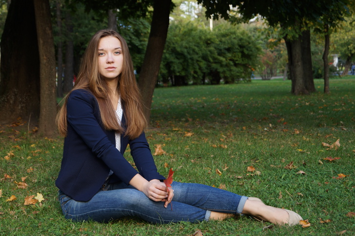 Image-normal