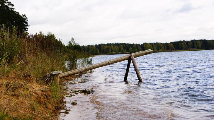Image-normal