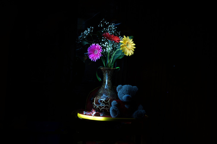 Image-normal