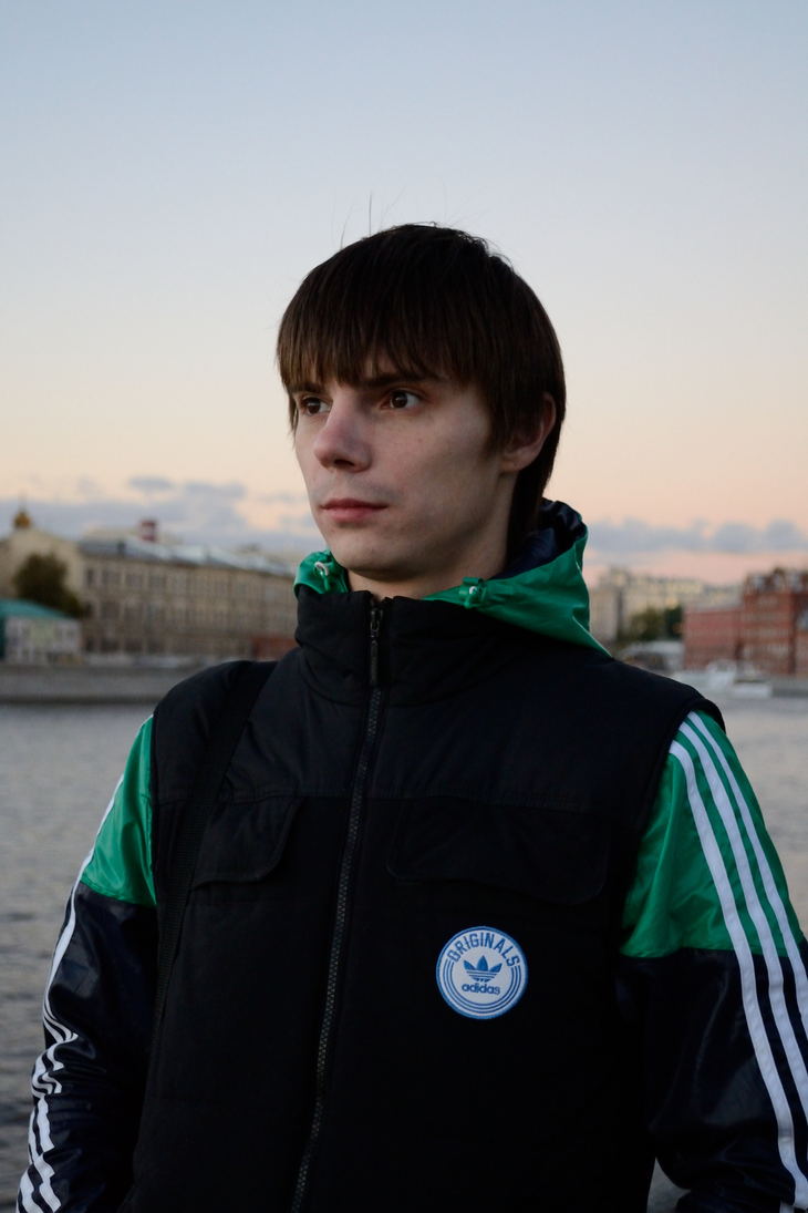 Image-normal