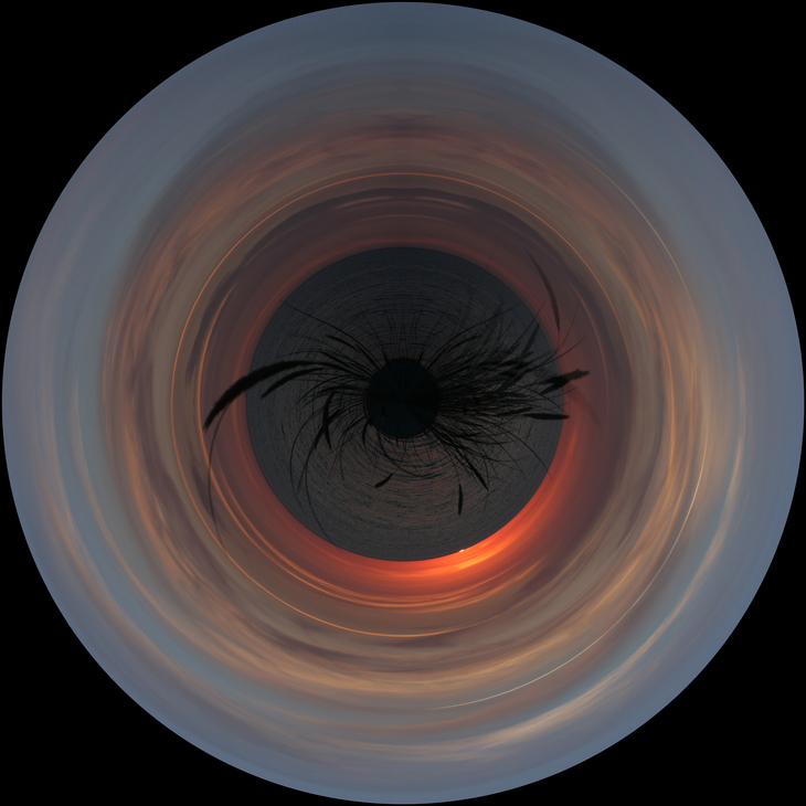 Image-normal