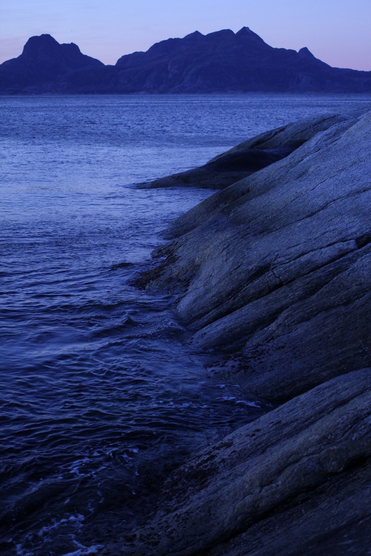 Image-normal