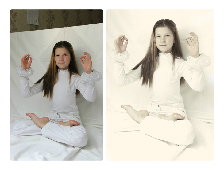 Image-normal