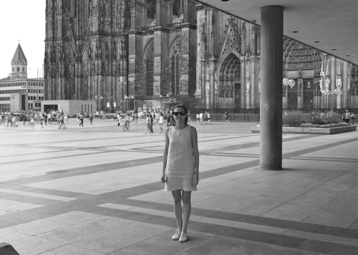 Image-normal
