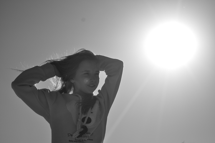 Image-normal