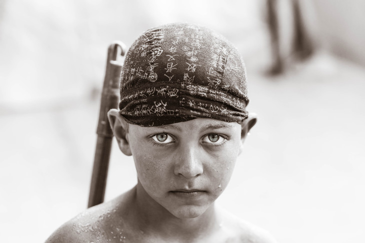 Image-normal