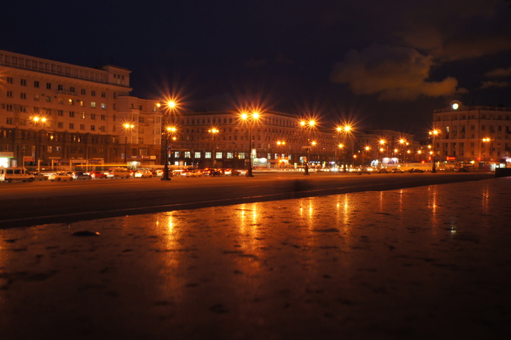Image-normal