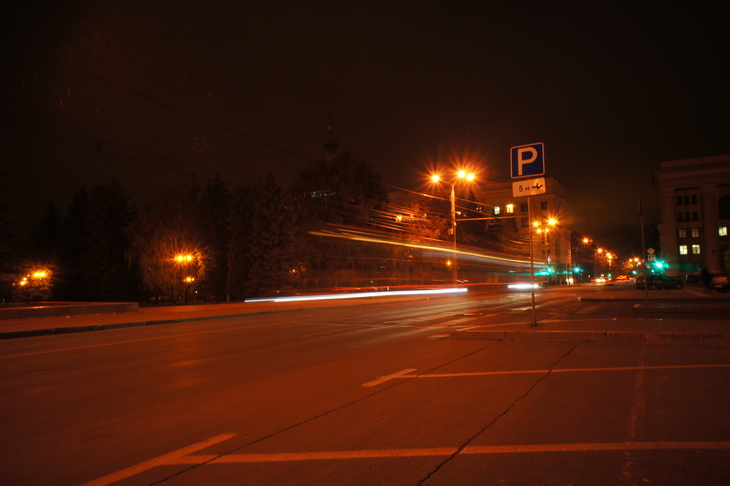 Image-normal
