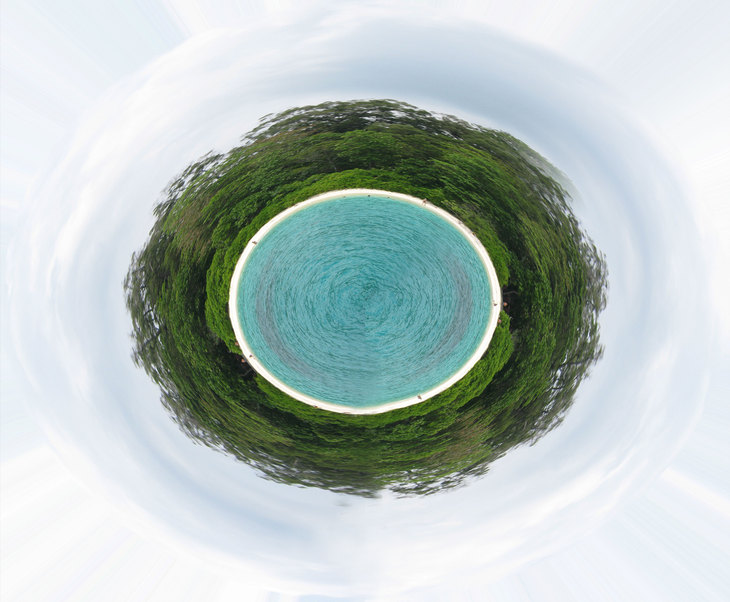 Image-normal