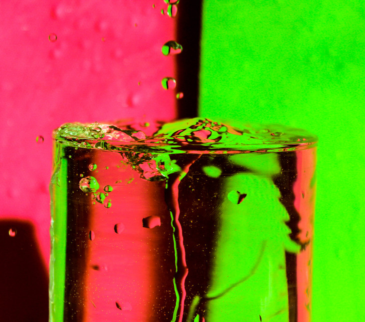 Image-normal