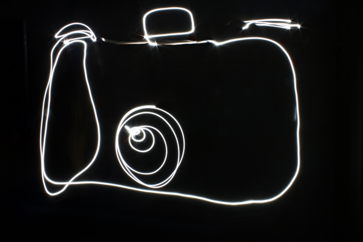 Image-normal