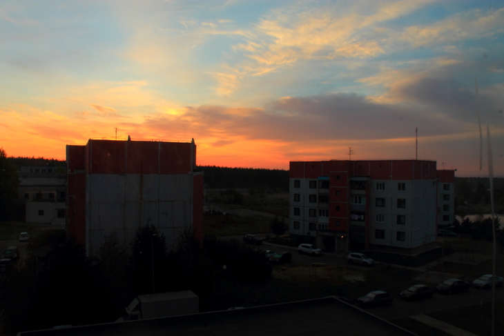 Image-normal