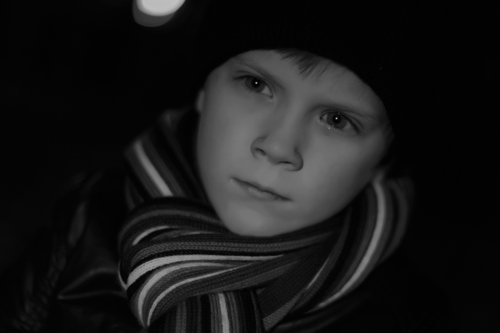 Image-normal