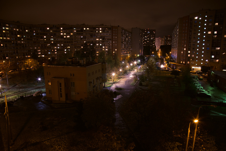 Image-normal