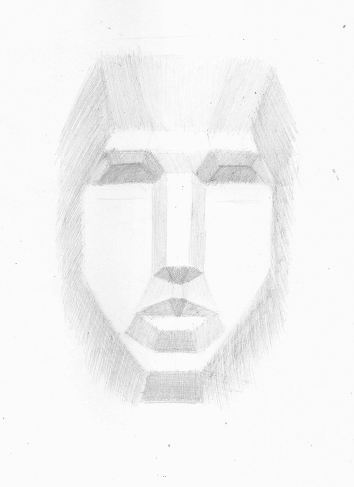 Image-normal