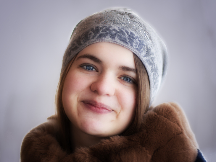 Image-normal