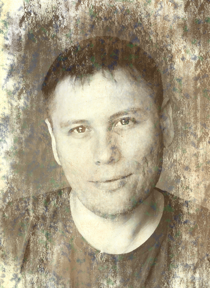 Image-normal