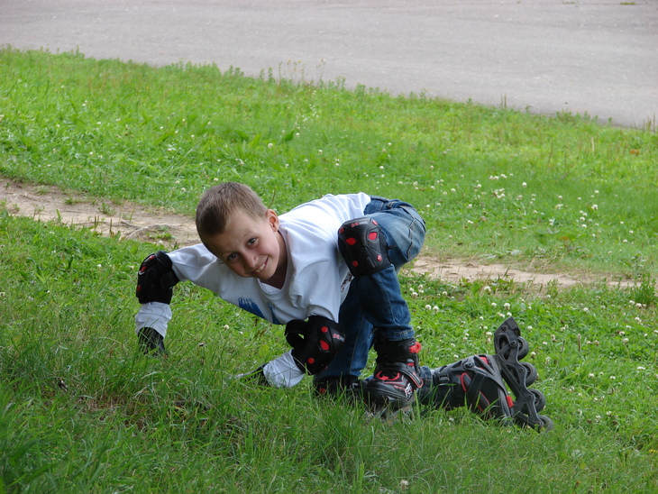 Image-normal